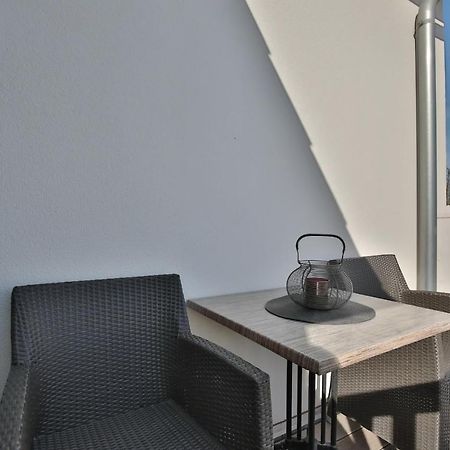Hannas Strandhaus App C ニーンドルフ エクステリア 写真